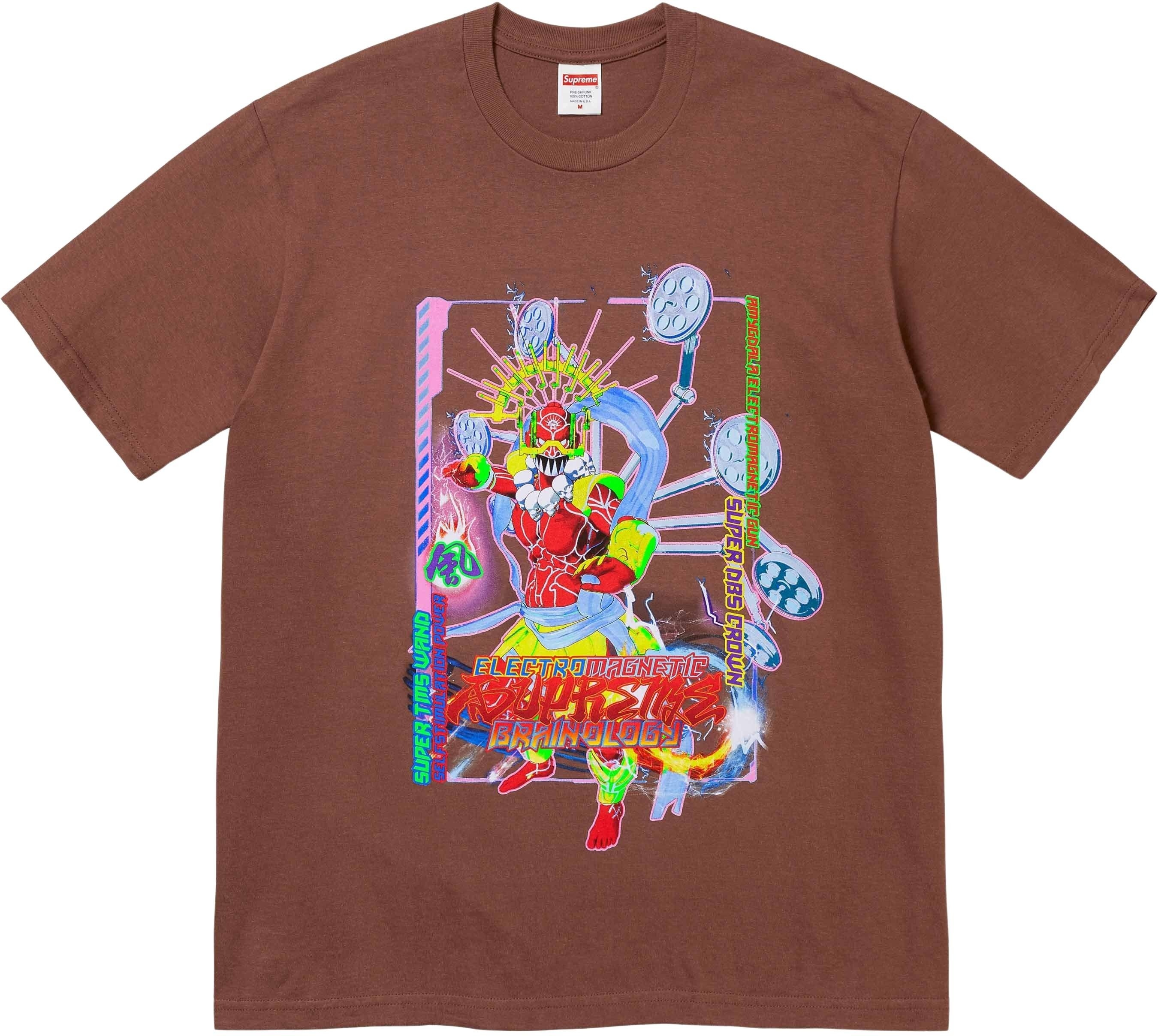 Electromagnetic Tee